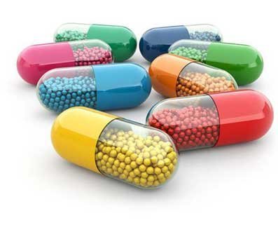 Pellets & granules